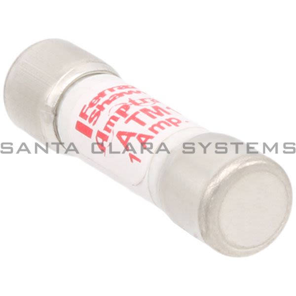 Ferraz Shawmut ATM-1 Fuse Product Image