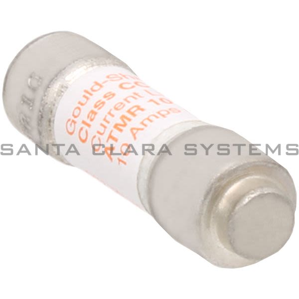 Ferraz Shawmut ATMR10 Fuse Product Image