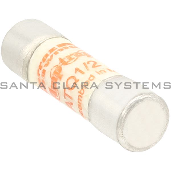 Ferraz Shawmut ATQ-1-2 Fuse Product Image