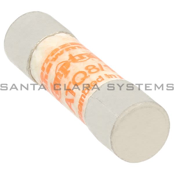 Ferraz Shawmut ATQ8/10  Fuse  Product Image