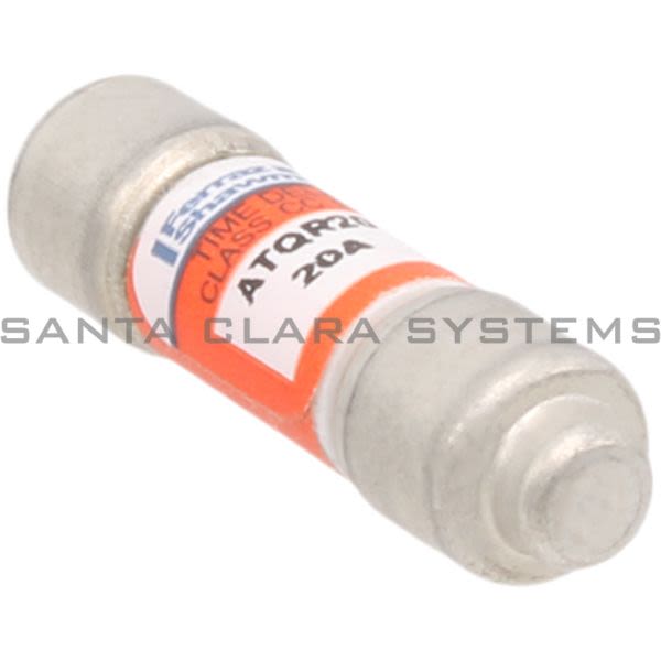 Ferraz Shawmut ATQR-20 Fuse Product Image
