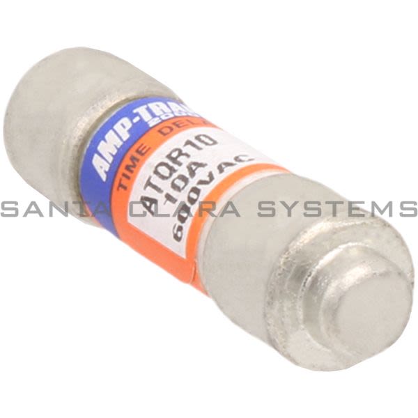 Ferraz Shawmut ATQR10 Fuse Product Image