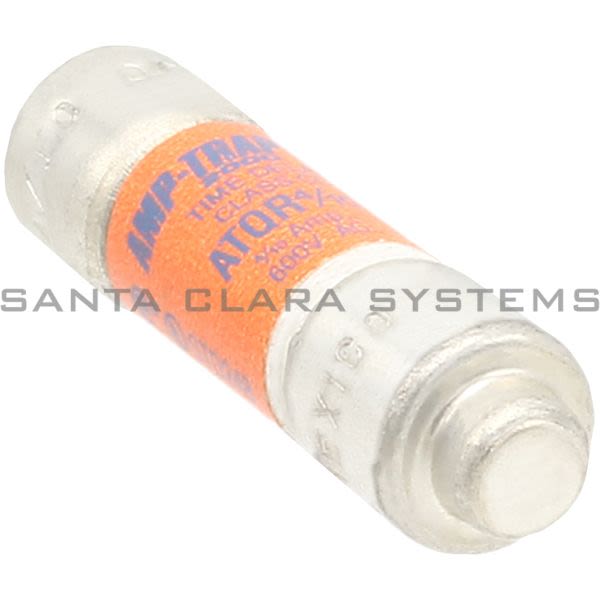 Ferraz Shawmut ATQR4-10 Fuse Product Image