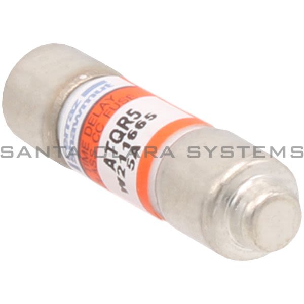 Ferraz Shawmut ATQR5 Fuse  Product Image