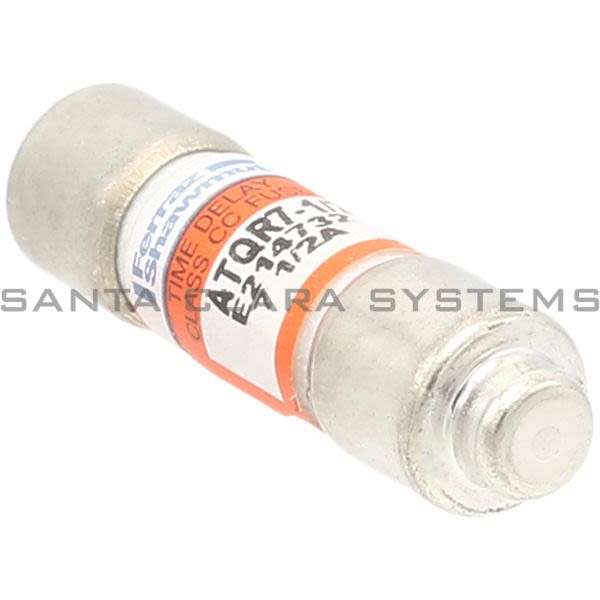 Ferraz Shawmut ATQR7-1-2 Fuse Product Image