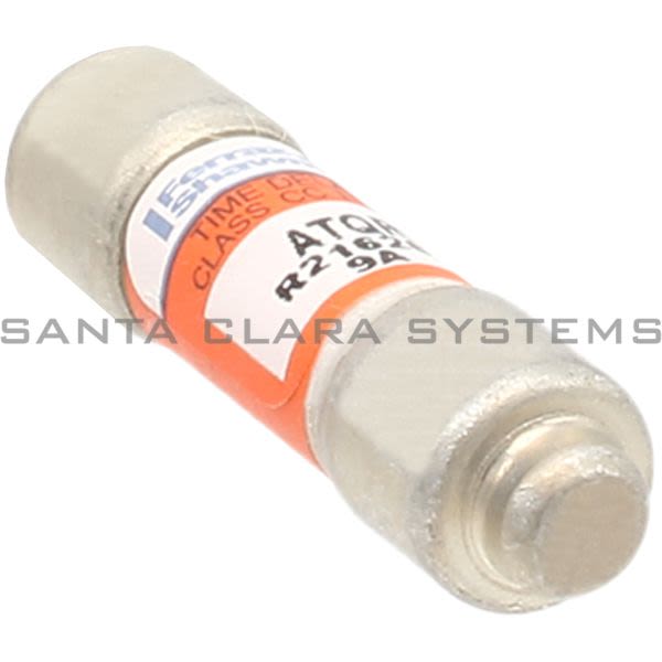 Ferraz Shawmut ATQR9 Fuse Product Image