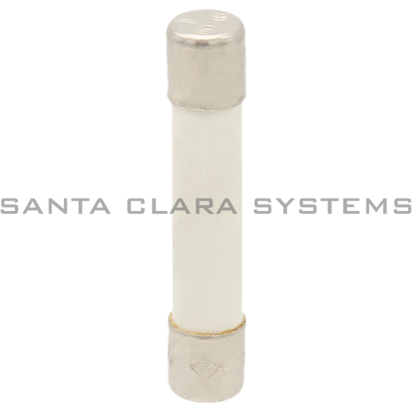 Ferraz Shawmut GAB-10 Fuse Product Image