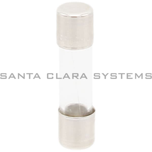 Ferraz Shawmut GGM1-2 Fuse Product Image