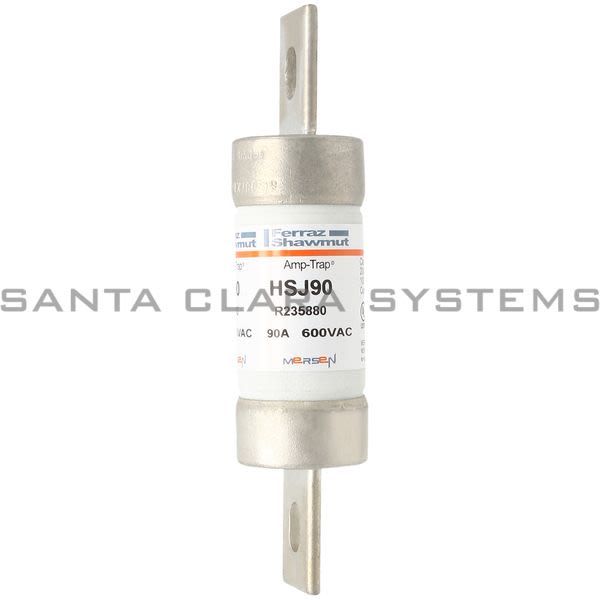 Ferraz Shawmut HSJ90 Fuse Product Image