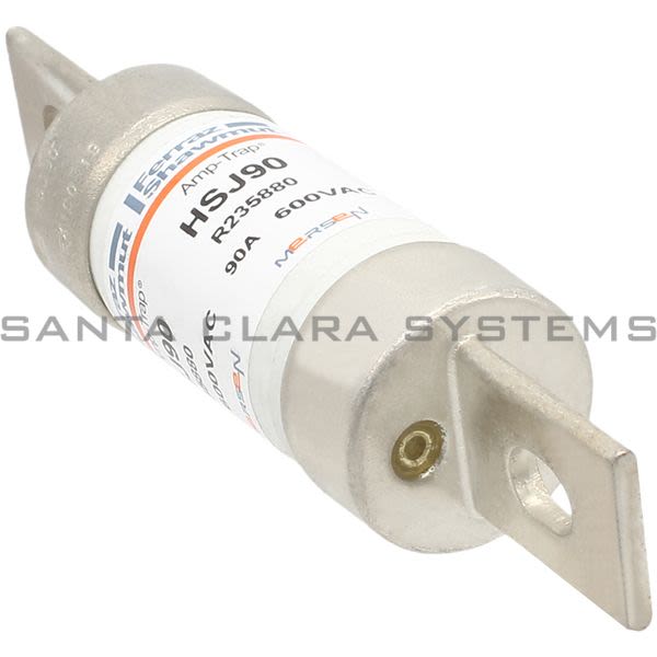 Ferraz Shawmut HSJ90 Fuse Product Image