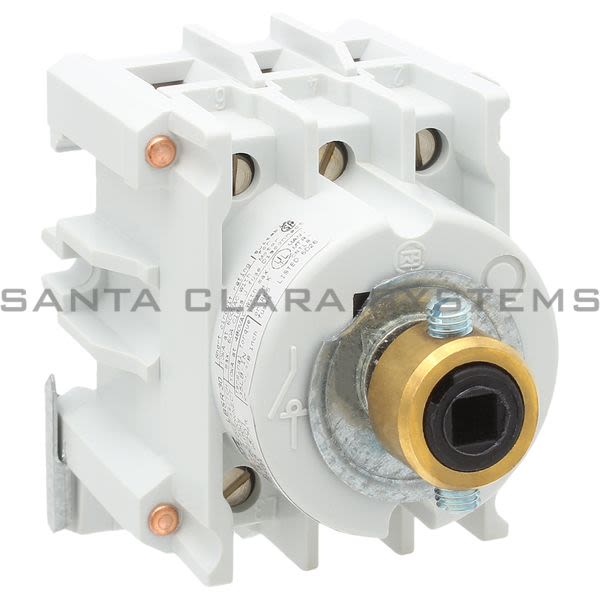 Ferraz Shawmut LBSR30  Disconnect Switch Product Image