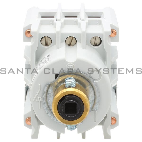 Ferraz Shawmut LBSR30  Disconnect Switch Product Image