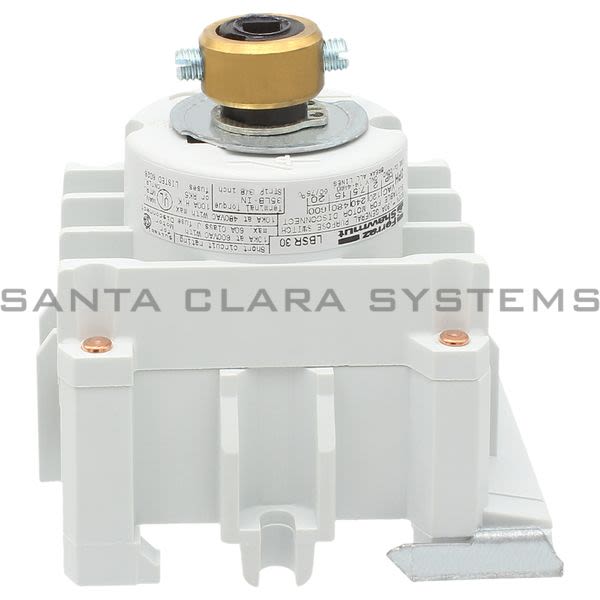 Ferraz Shawmut LBSR30  Disconnect Switch Product Image