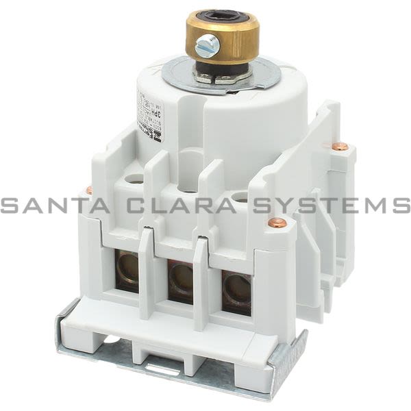 Ferraz Shawmut LBSR30  Disconnect Switch Product Image