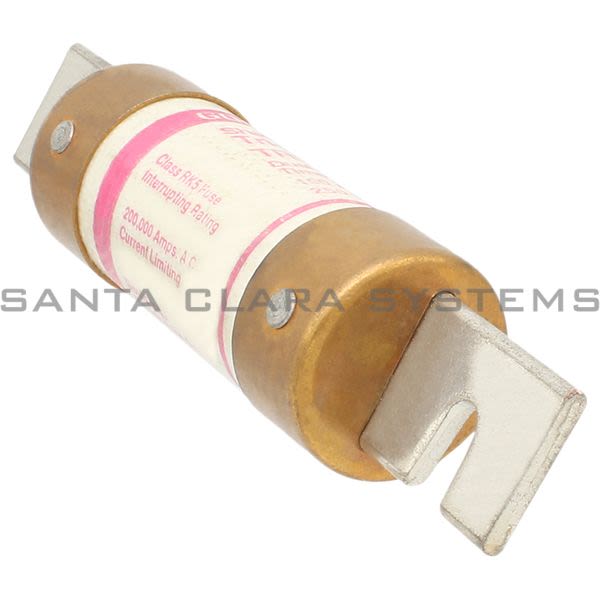 Ferraz Shawmut TR150R Fuse 150A 250V Product Image