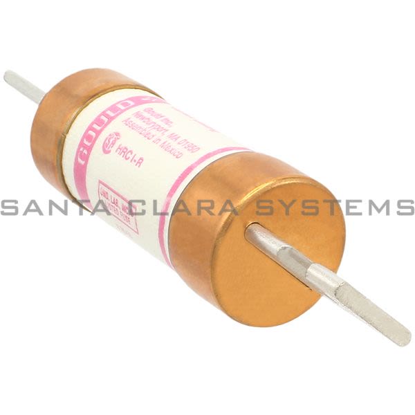Ferraz Shawmut TR200R Fuse Product Image