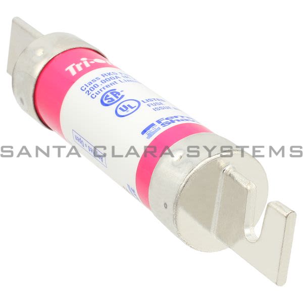 Ferraz Shawmut TR75R  Fuse Product Image