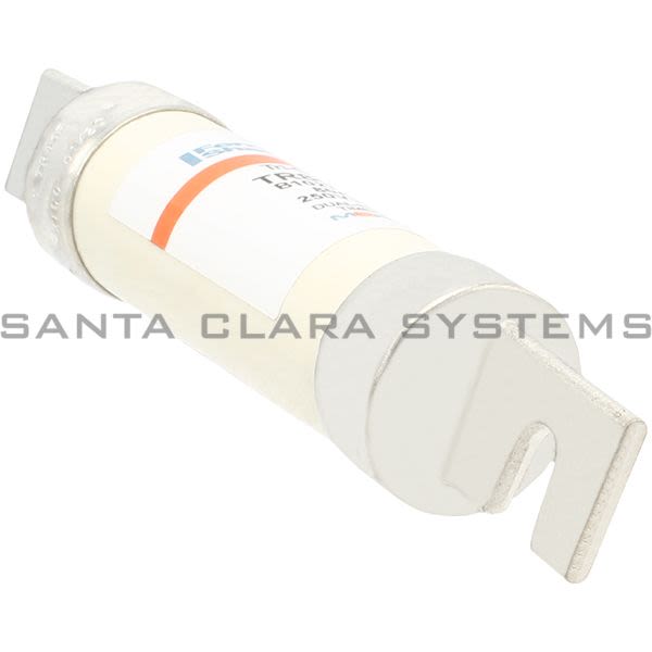 Ferraz Shawmut TR80R Fuse Product Image