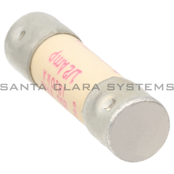 Ferraz Shawmut TRM-1/2  Fuse Product Image