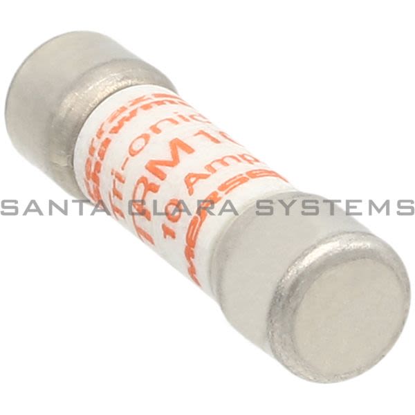 Ferraz Shawmut TRM-10 Fuse Product Image