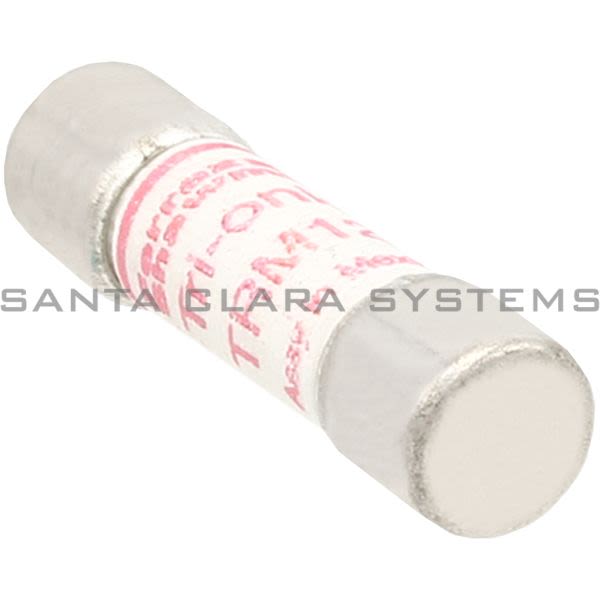Ferraz Shawmut TRM-12A  Fuse | TRM-12 Product Image