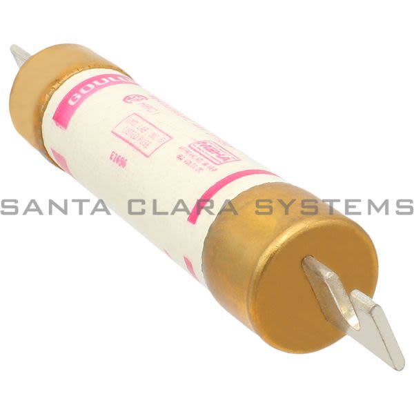 Ferraz Shawmut TRS-100-R  Fuse Product Image