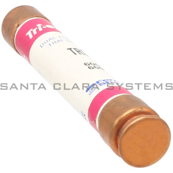 Ferraz Shawmut TRS1R Fuse Product Image