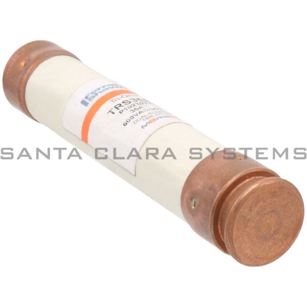 Mersen TRS35R Fuse Product Image