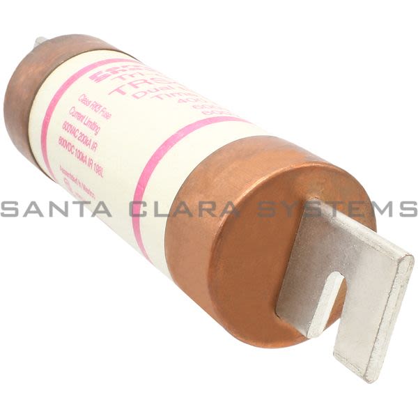 Ferraz Shawmut TRS400R  Fuse Product Image