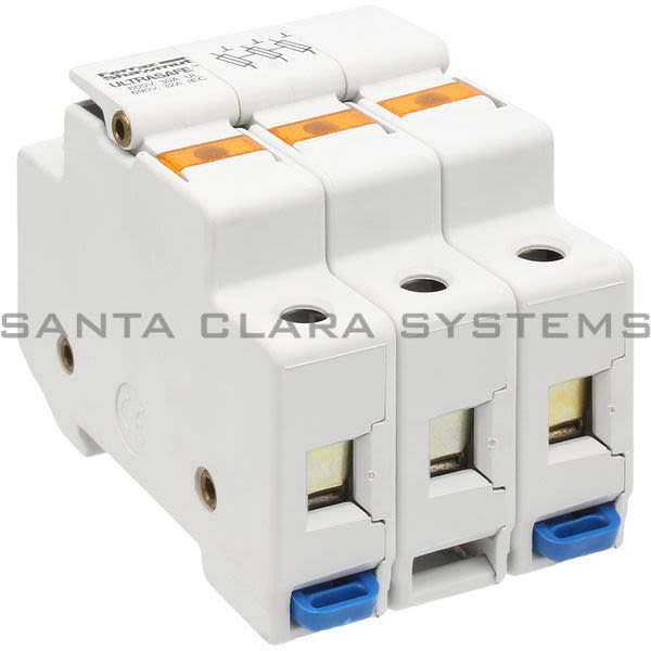 Ferraz Shawmut US-M3I Fuseholder Product Image