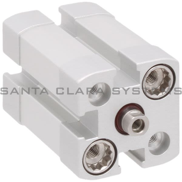 Festo ADN-12-10-I-P-A Compact Air Cylinder Product Image