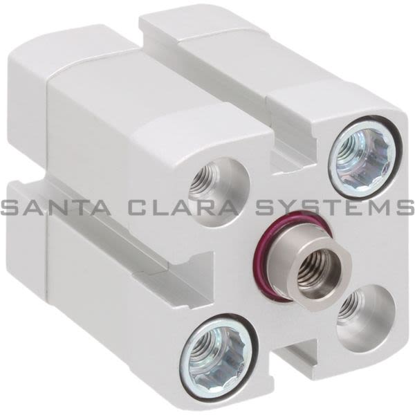 Festo ADN-20-10-I-P-A Compact Air Cylinder Product Image