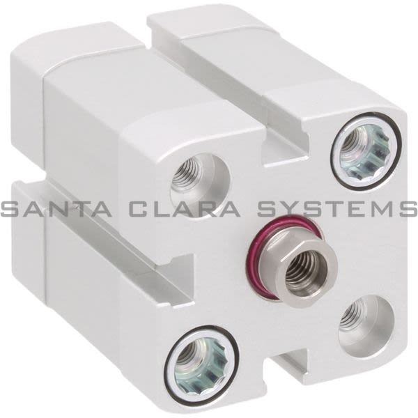 Festo ADN-25-10-I-P-A Compact Air Cylinder Product Image