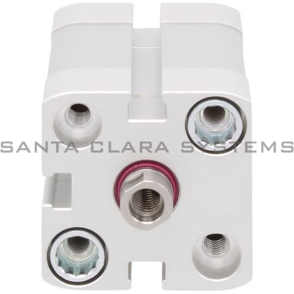 Festo ADN-25-10-I-P-A Compact Air Cylinder Product Image