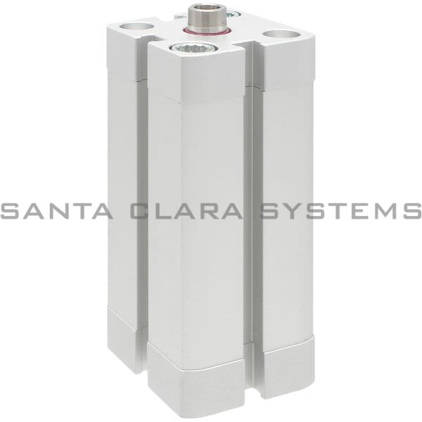 Festo ADN-25-50-I-P-A Compact Air Cylinder Product Image