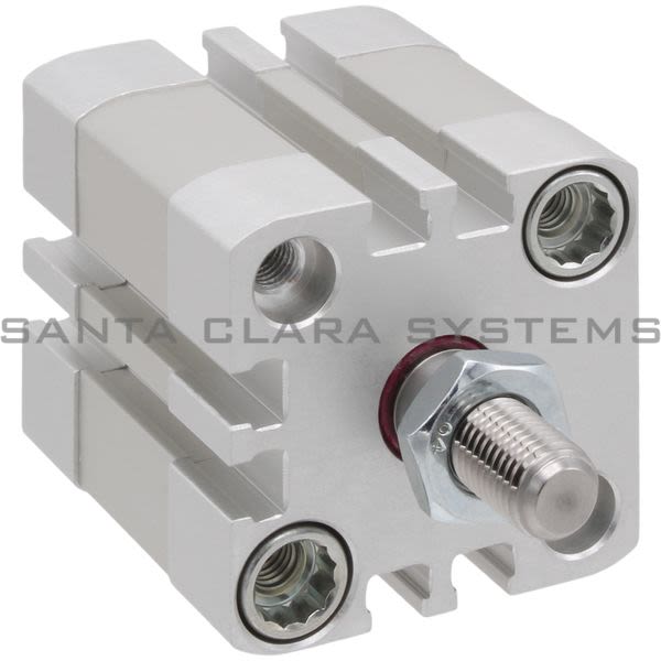 Festo ADN-32-10-A-P-A Compact Air Cylinder Product Image