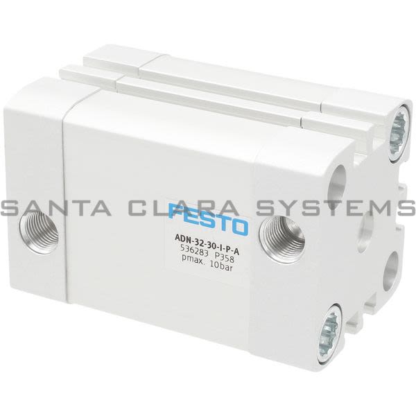 Festo ADN-32-30-I-P-A  Compact Air Cylinder Product Image