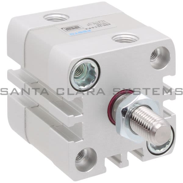 Festo ADN-32-5-A-P-A Compact Air Cylinder Product Image