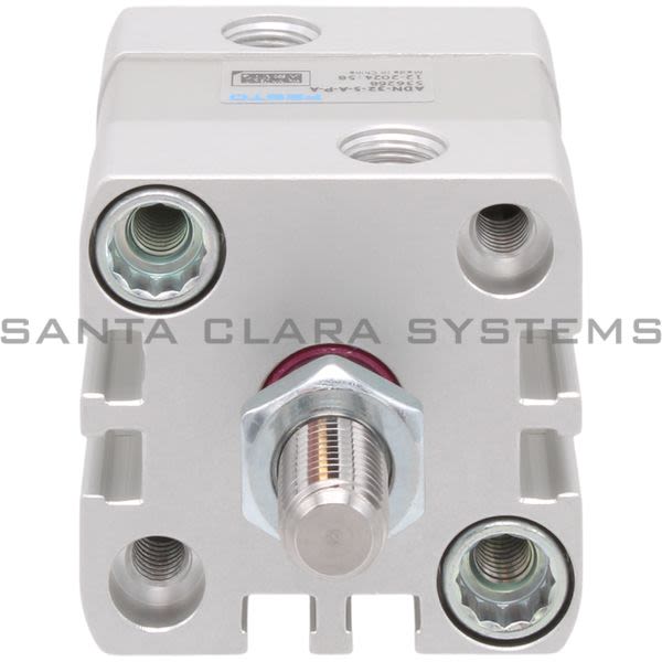 Festo ADN-32-5-A-P-A Compact Air Cylinder Product Image