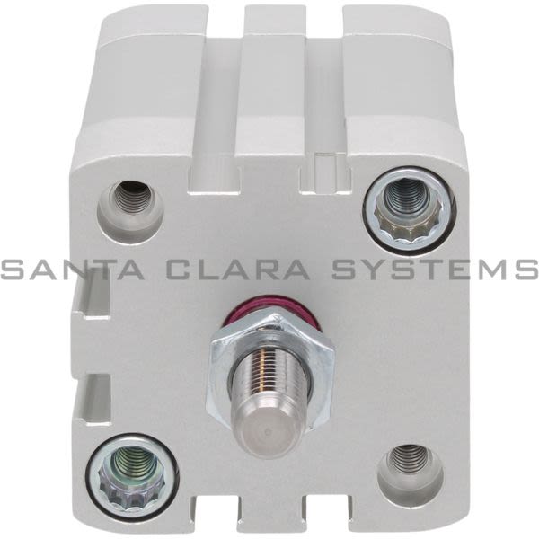 Festo ADN-40-20-A-PPS-A Compact Air Cylinder Product Image