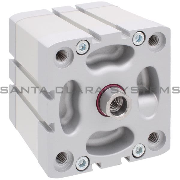 Festo ADN-80-25-I-P-A Compact Air Cylinder Product Image