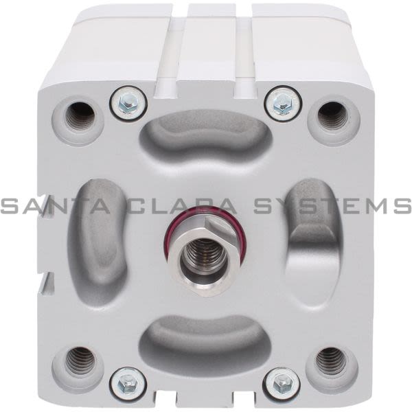 Festo ADN-80-25-I-P-A Compact Air Cylinder Product Image