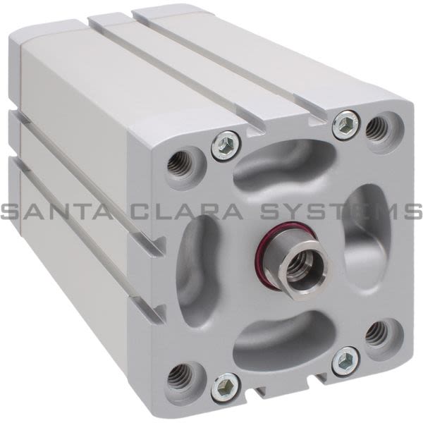 Festo ADN-80-80-I-P-A Compact Air Cylinder Product Image