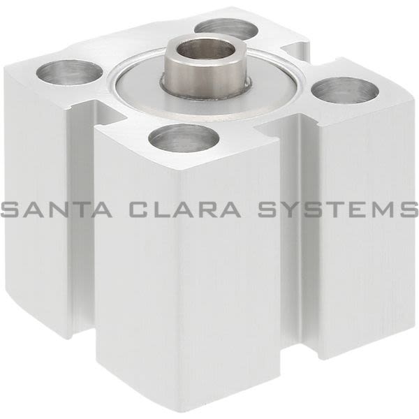 Festo ADN-S-20-5-I-P-A Compact Air Cylinder Product Image