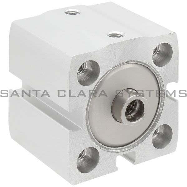 Festo ADN-S-25-10-I-P-A Compact Air Cylinder Product Image