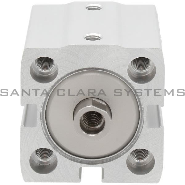 Festo ADN-S-25-10-I-P-A Compact Air Cylinder Product Image