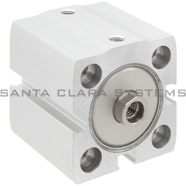 Festo ADN-S-25-15-I-P-A Compact Air Cylinder Product Image