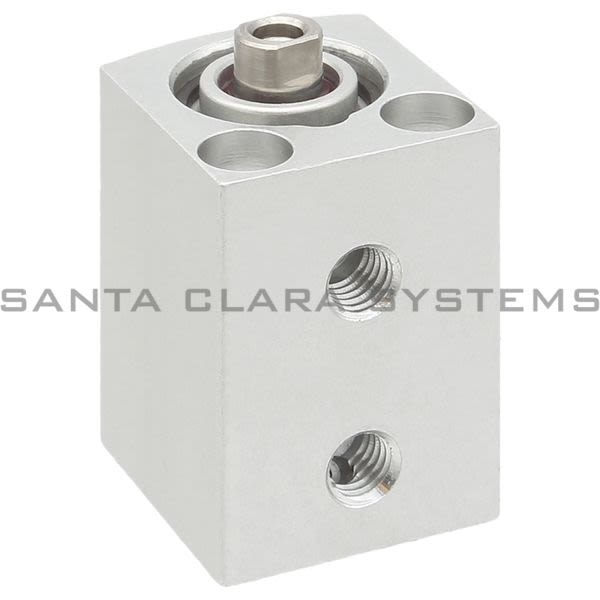 Festo ADVC-12-10-I-P Short-Stroke Cylinder Product Image