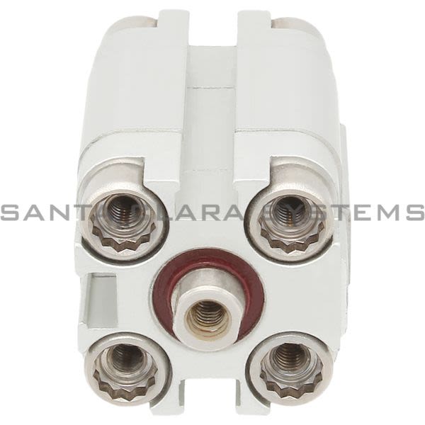 Festo ADVU-16-10-P-A Compact Air Cylinder Product Image