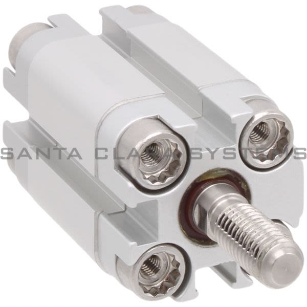 Festo ADVU-16-15-A-P-A Compact Air Cylinder Product Image